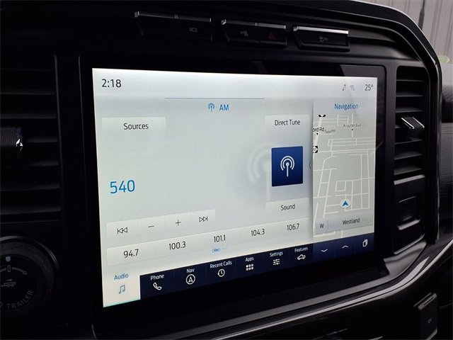 Certified 2021 Ford F150 XLT w/ Equipment Group 302A High image 14