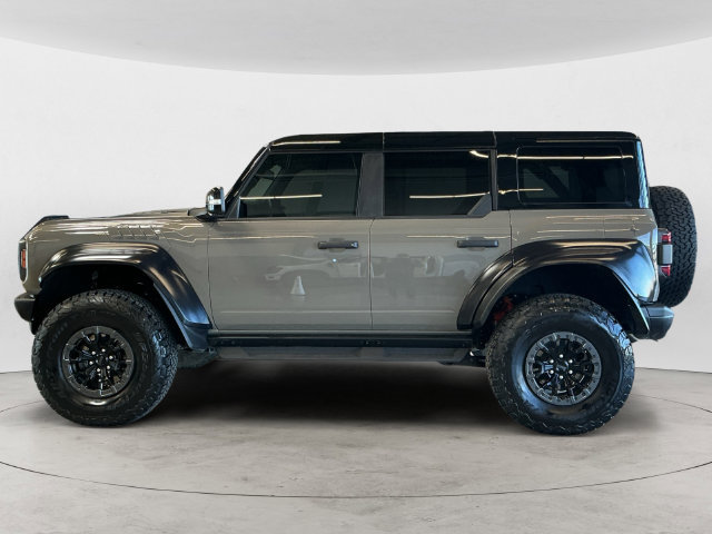 Certified 2025 Ford Bronco Raptor AWD/4WD image 8