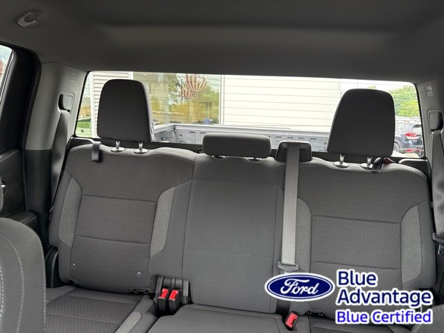 Used 2025 Chevrolet Silverado 1500 LT image 27