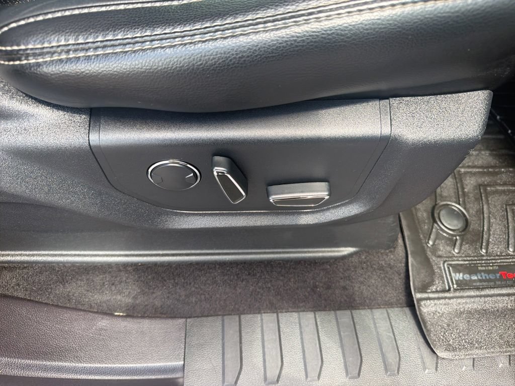 Certified 2018 Ford F150 Lariat AWD/4WD image 43