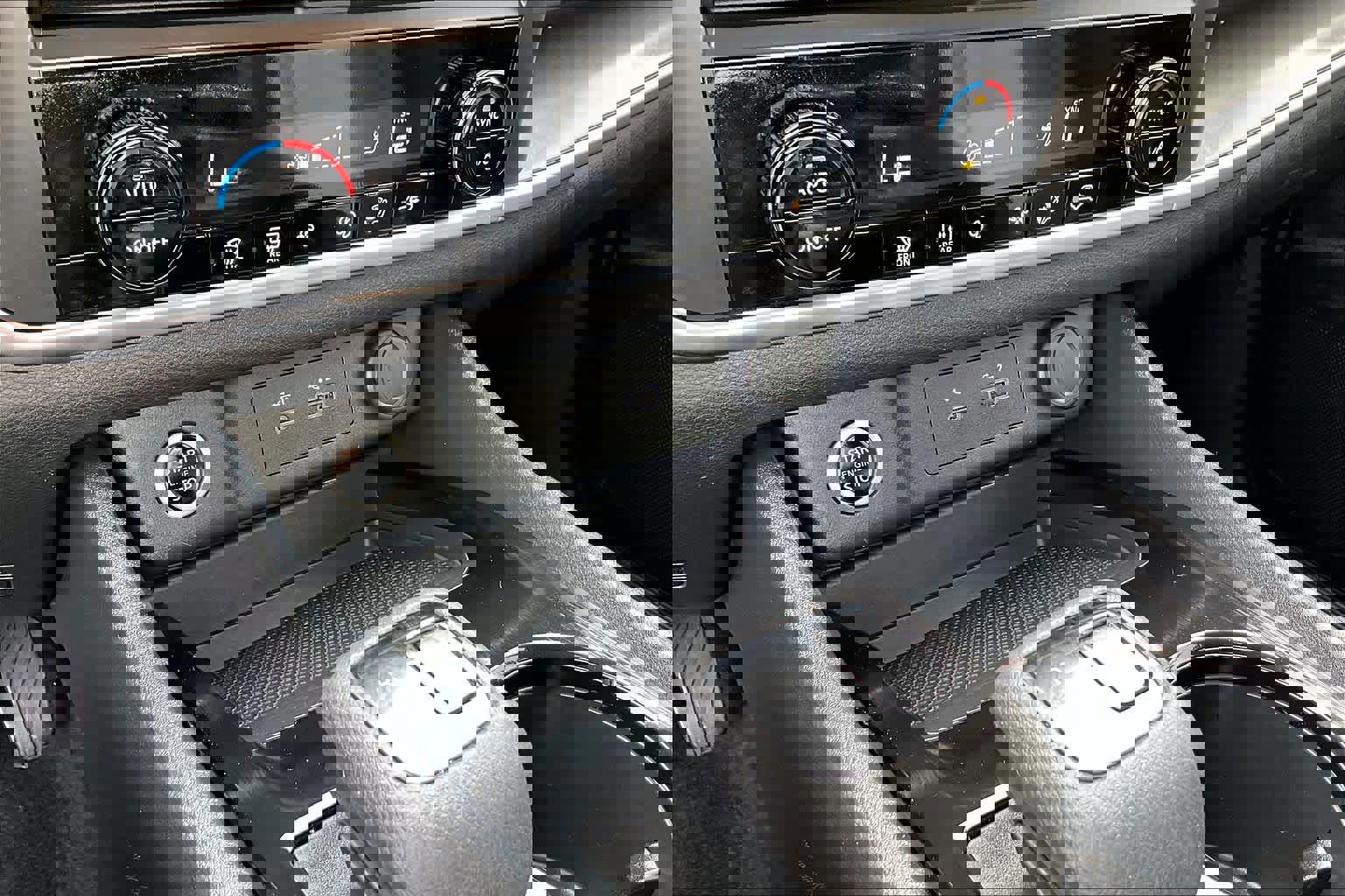 Used 2023 Nissan Rogue SV image 36