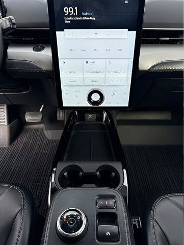 Certified 2022 Ford Mustang Mach-E Select AWD/4WD image 30