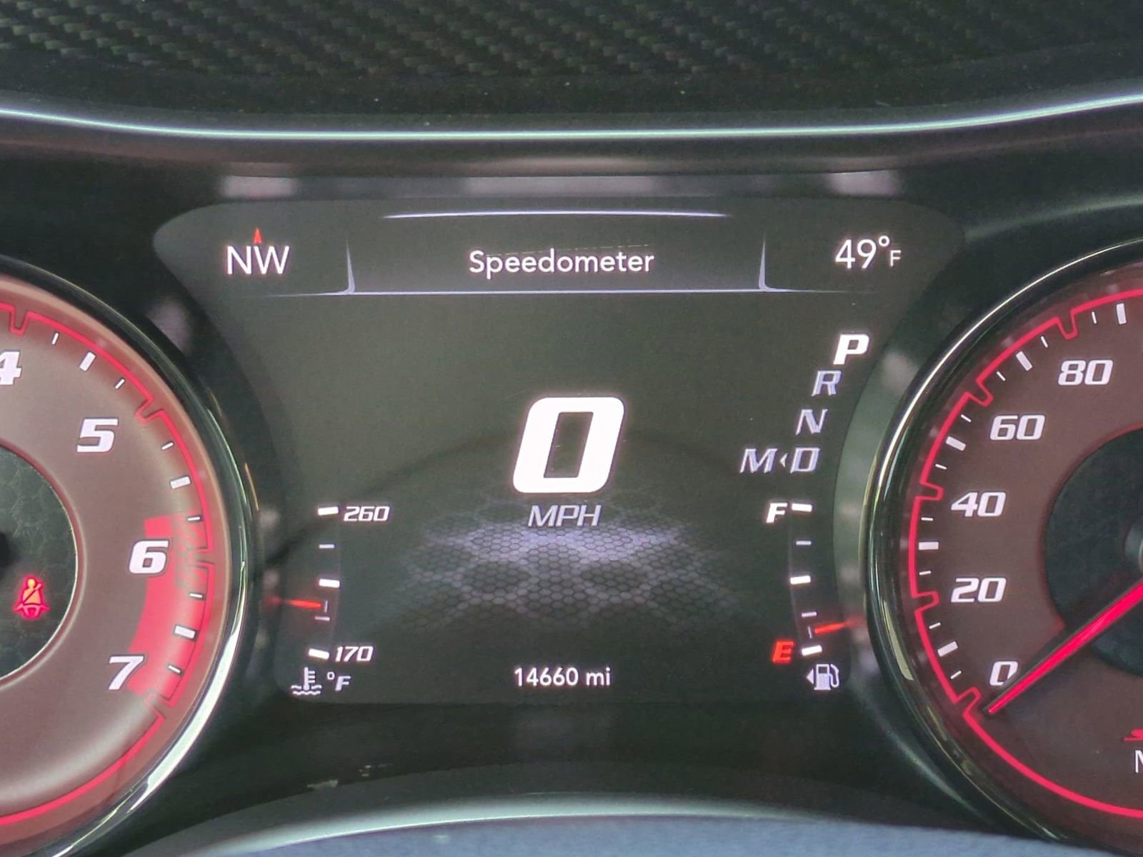 Used 2021 Dodge Charger SRT Hellcat w/ Harman/Kardon Audio Group image 37