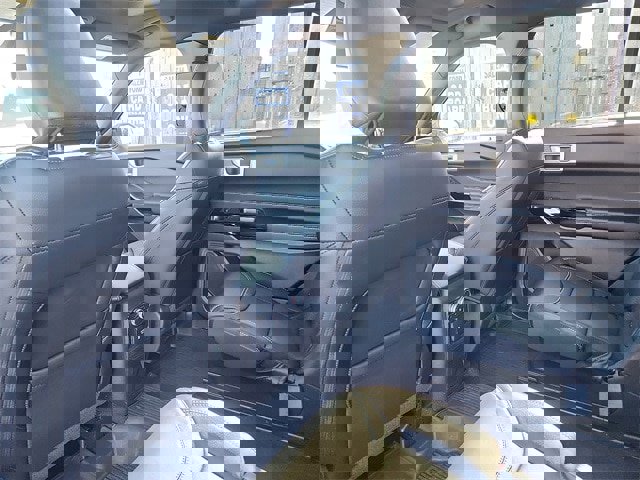 Certified 2022 Ford Explorer ST w/ Equipment Group 401A image 24