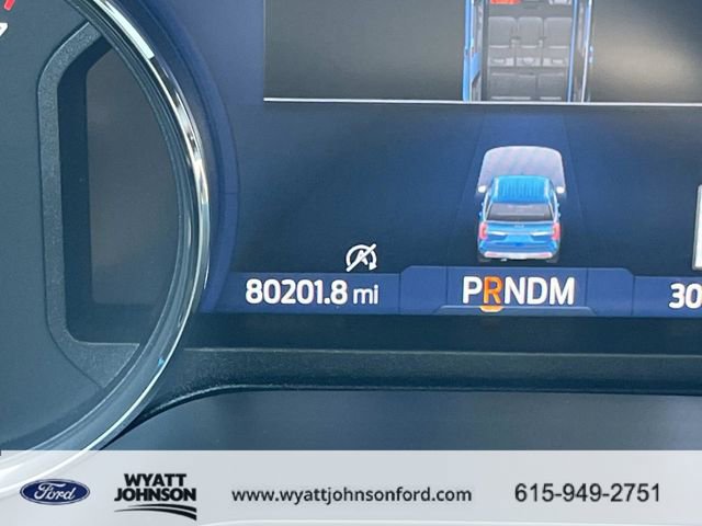 Certified 2024 Ford Expedition Limited image 39