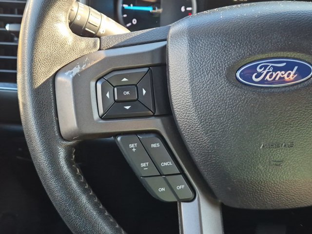 Certified 2020 Ford Expedition XLT w/ Equipment Group 201A RWD image 18