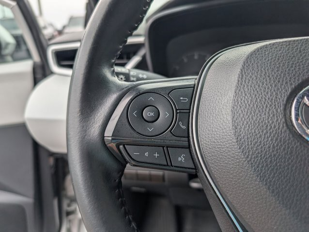 Used 2024 Toyota Corolla SE FWD image 23