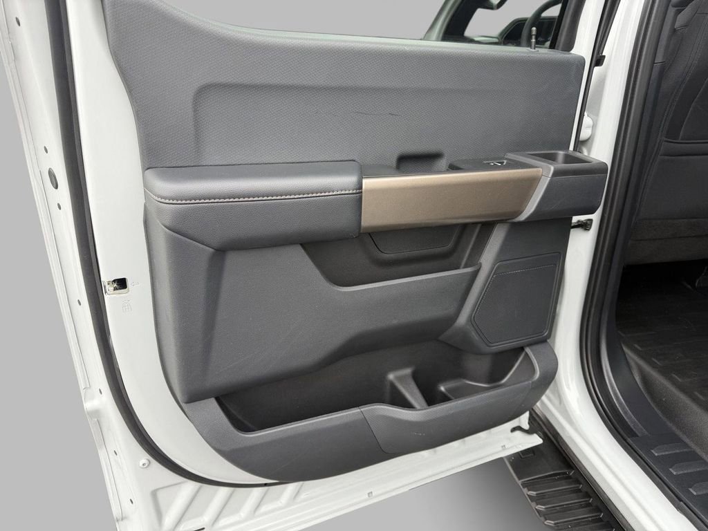Certified 2023 Ford F150 XL w/ Rattler Package image 11