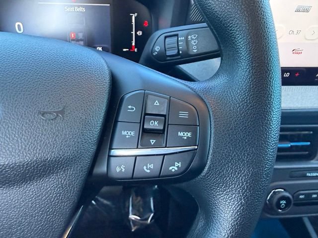 Certified 2026 Ford Maverick XLT FWD image 17
