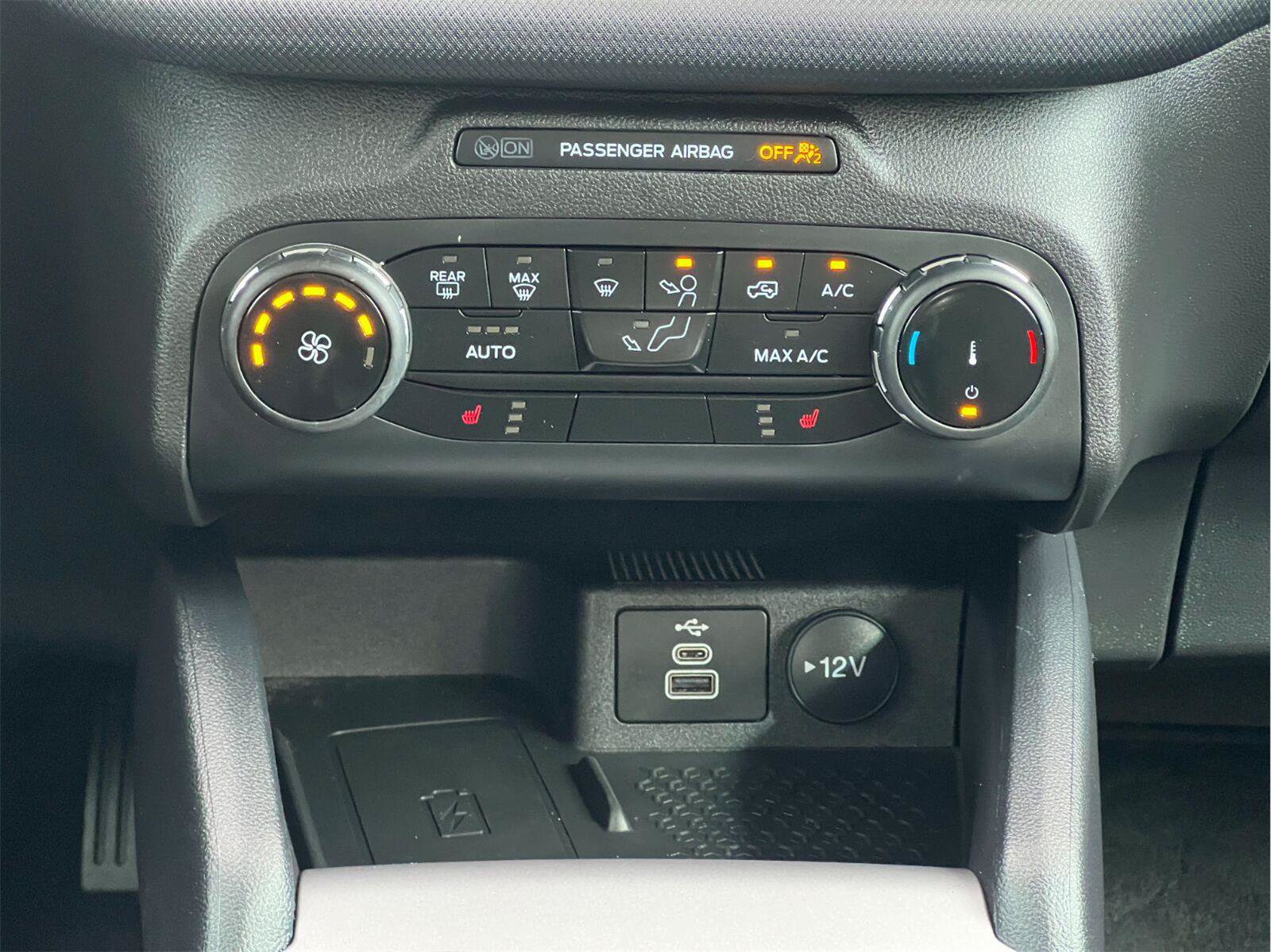 Certified 2023 Ford Bronco Sport Big Bend w/ Convenience Package AWD/4WD image 35