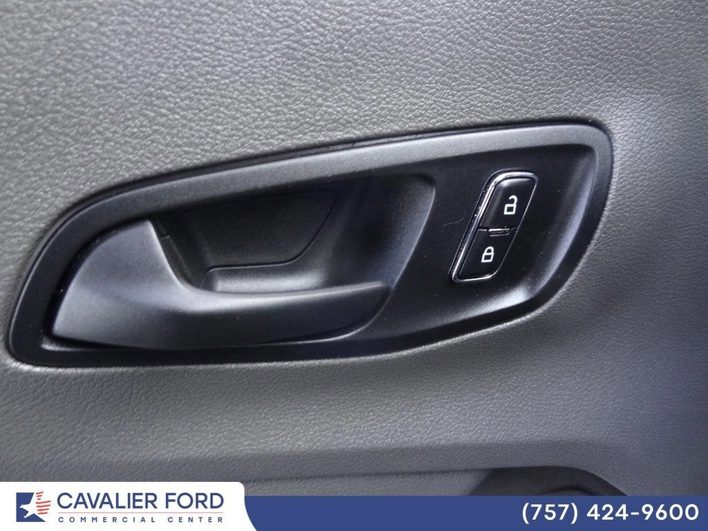 Certified 2023 Ford Transit 350 XLT image 18