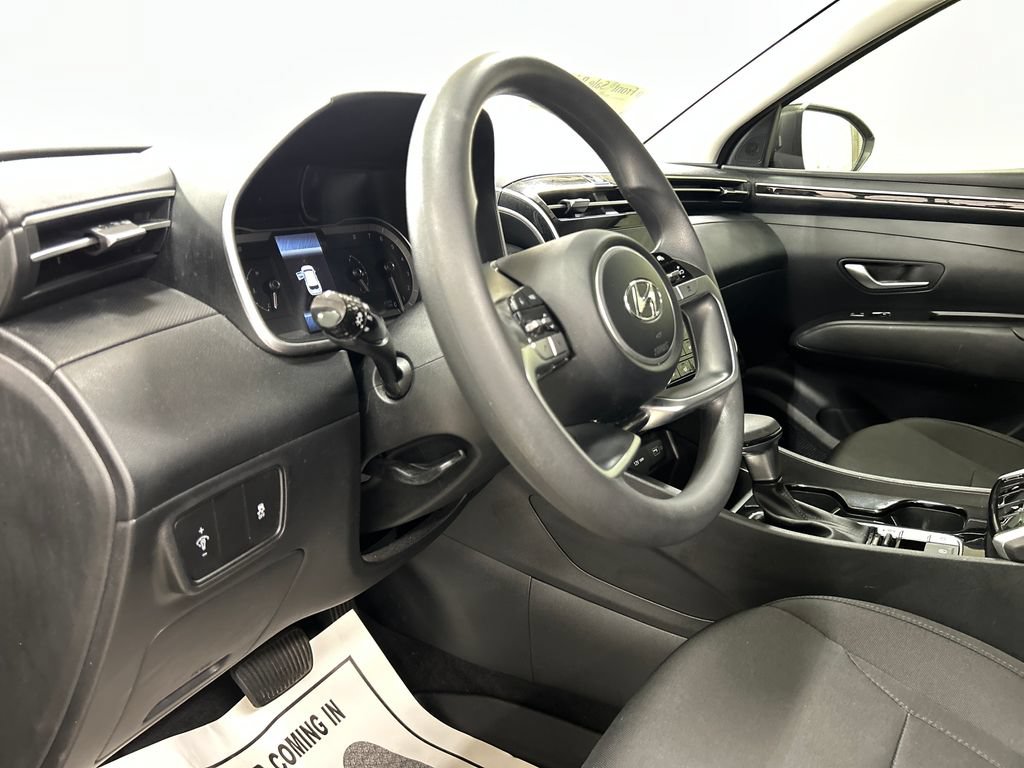 Used 2022 Hyundai Tucson SEL FWD image 6