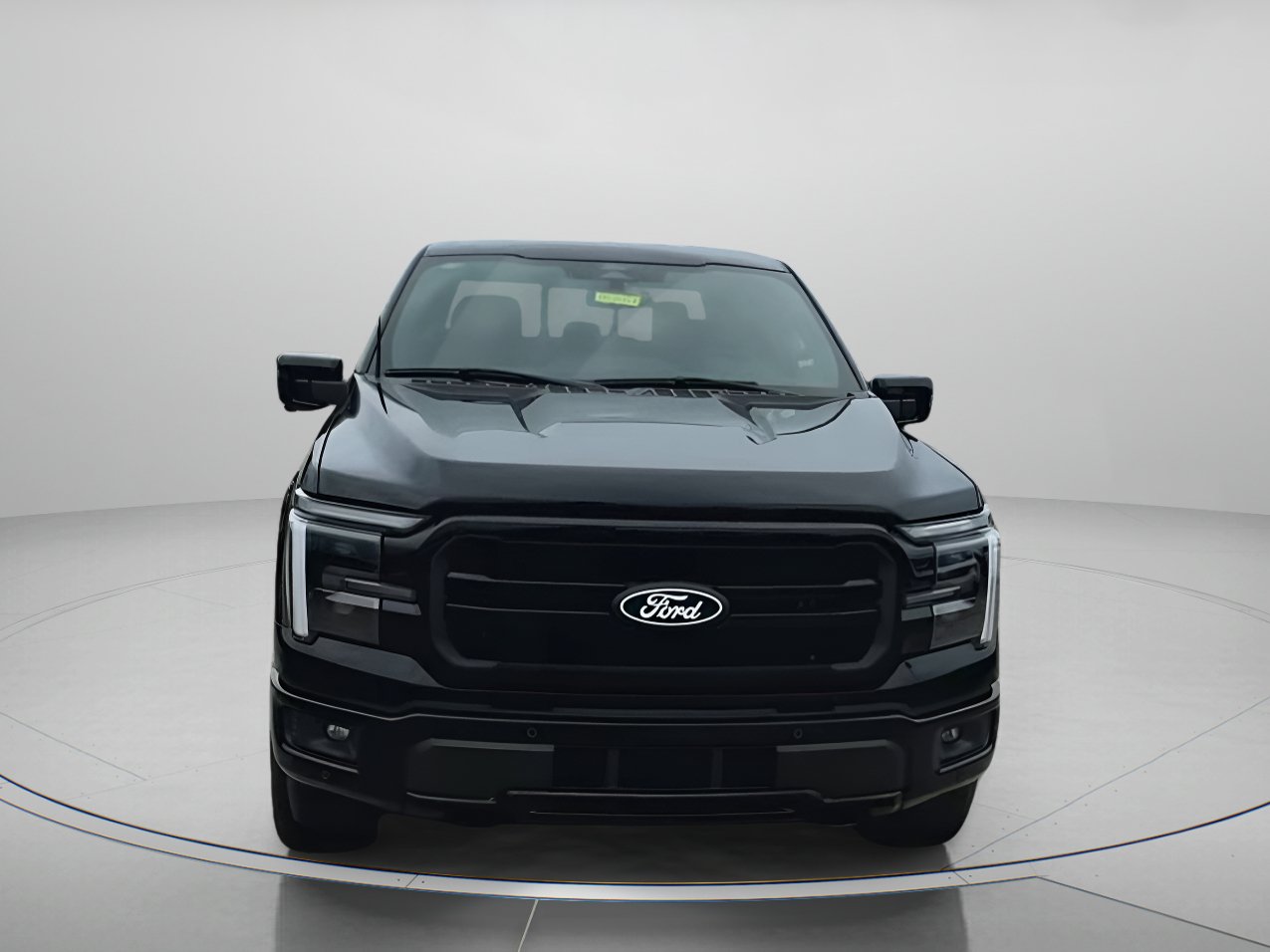 Certified 2025 Ford F150 Lariat w/ Equipment Group 501A Mid AWD/4WD image 8