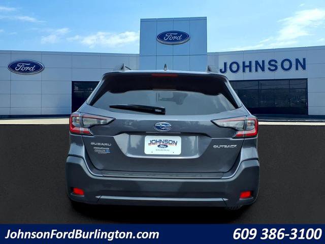 Used 2024 Subaru Outback Premium w/ Popular Package #1A AWD/4WD image 4