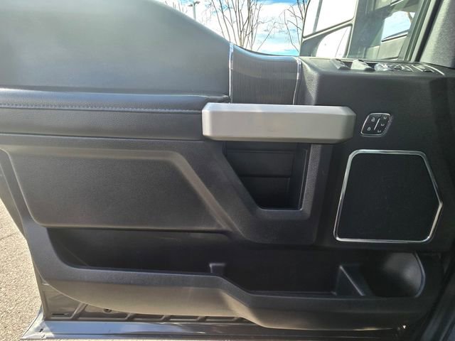 Certified 2020 Ford F250 Lariat w/ Tremor Off-Road Package image 24