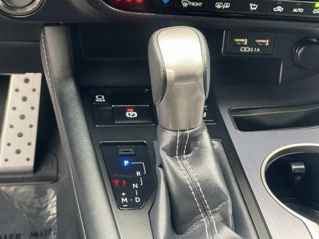 Used 2022 Lexus RX 350 F Sport AWD/4WD image 17