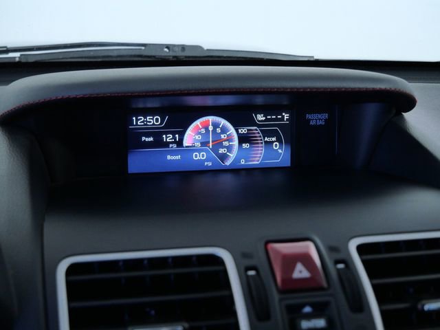 Used 2021 Subaru WRX Limited image 19