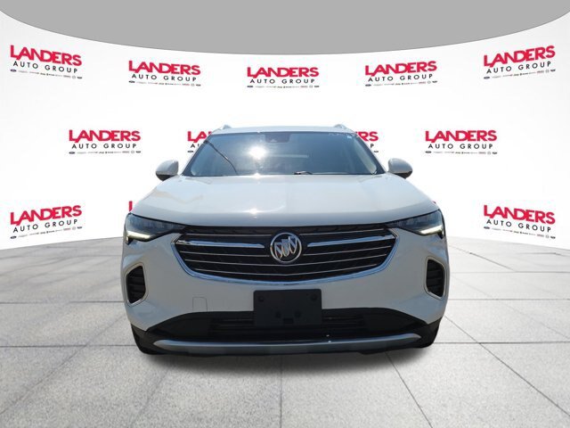 Used 2023 Buick Envision Preferred FWD image 9