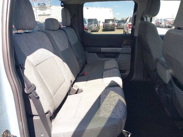 Certified 2023 Ford F150 XLT w/ Equipment Group 301A Mid AWD/4WD image 24