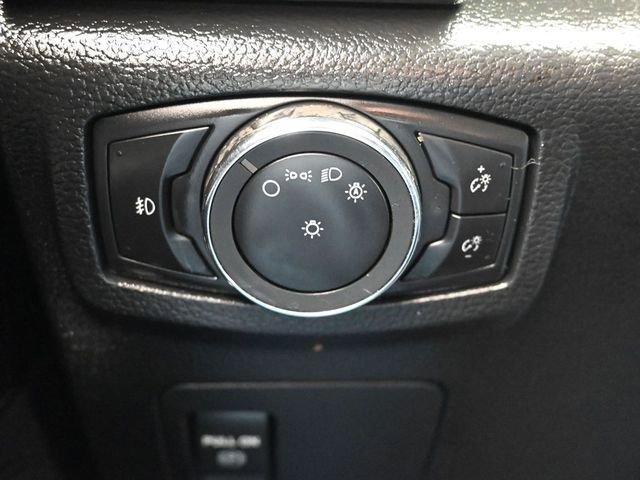 Certified 2021 Ford Expedition Max XLT AWD/4WD image 24