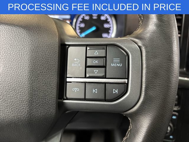 Certified 2023 Ford F150 XLT w/ Equipment Group 302A High AWD/4WD image 19