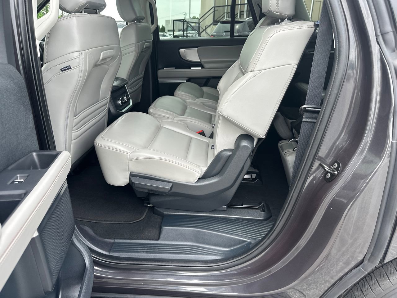 Certified 2025 Ford Expedition Max Active RWD image 23
