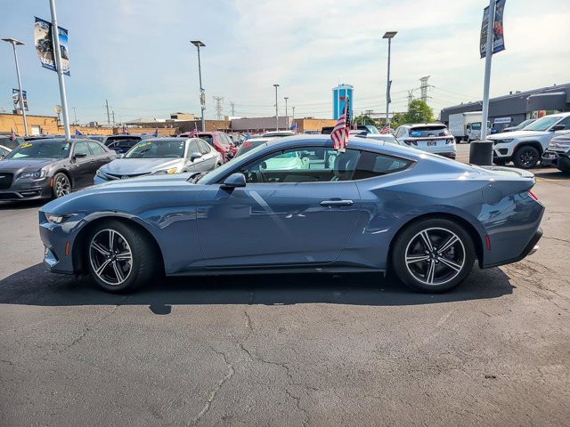 Certified 2024 Ford Mustang Premium image 6