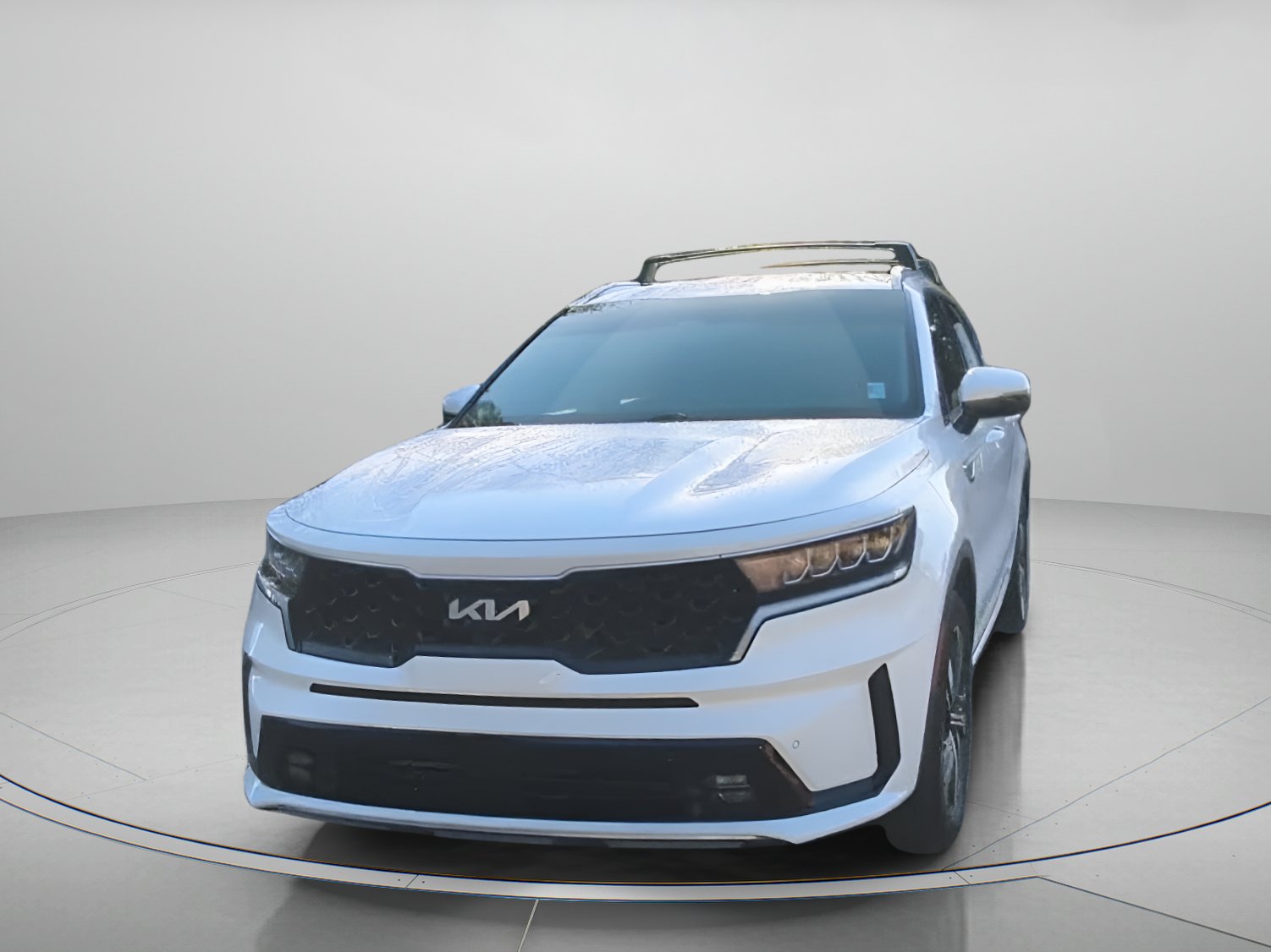 Used 2023 Kia Sorento EX AWD/4WD image 10