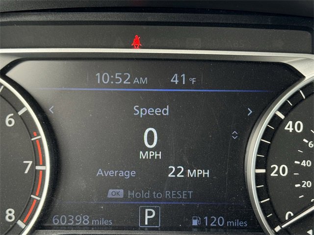 Used 2023 Nissan Altima 2.5 SV image 14