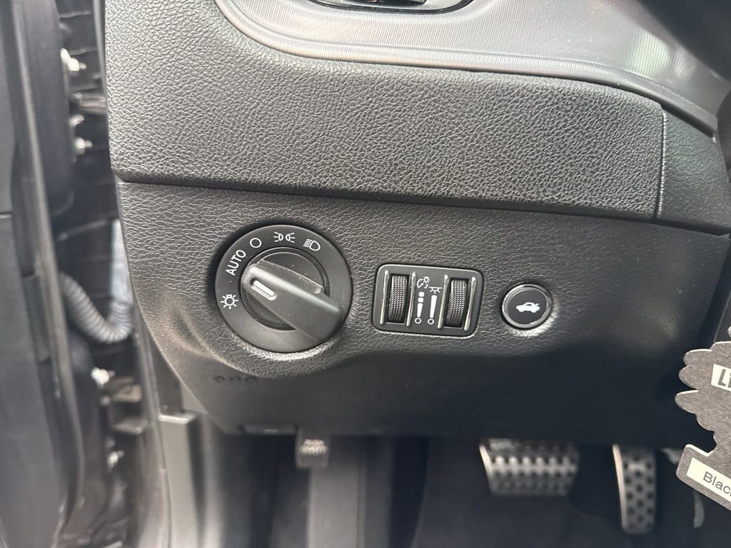 Used 2023 Dodge Charger GT w/ Blacktop Package image 11