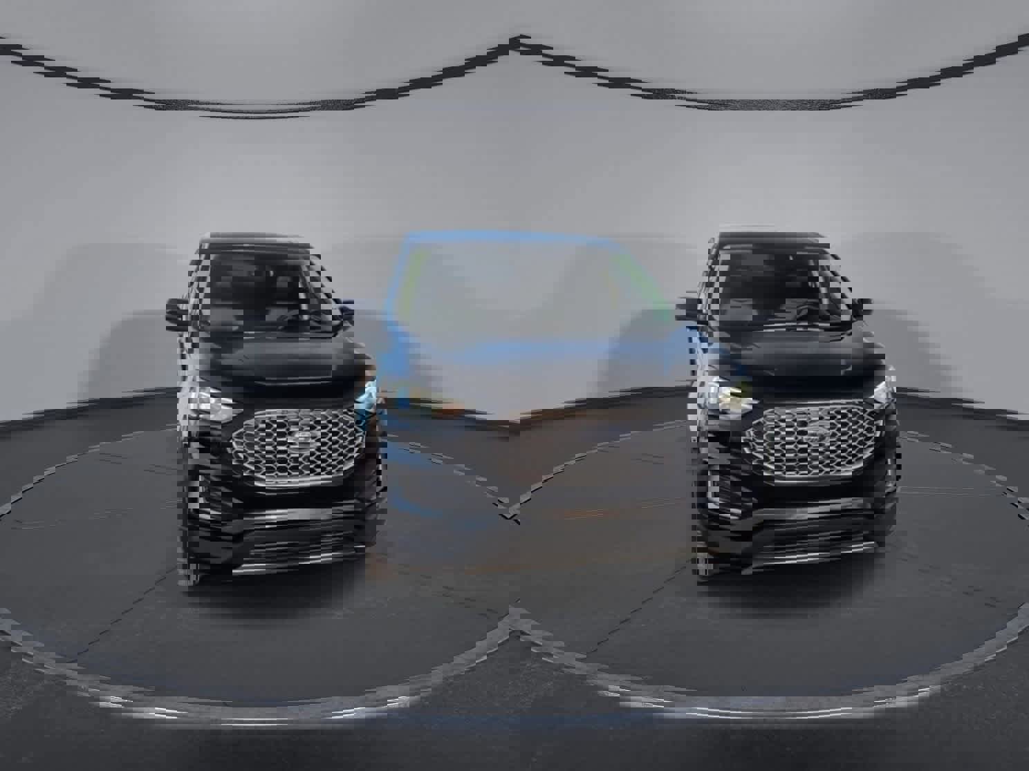 Certified 2024 Ford Edge SEL image 2