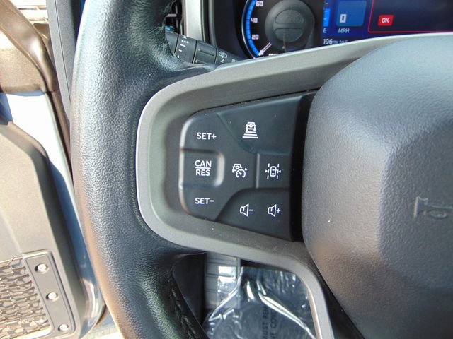 Certified 2023 Ford Bronco Wildtrak AWD/4WD image 18