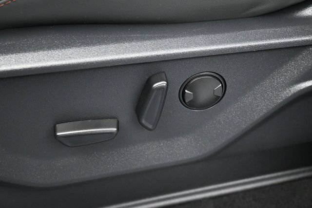 Certified 2025 Ford Expedition Max Active RWD image 13