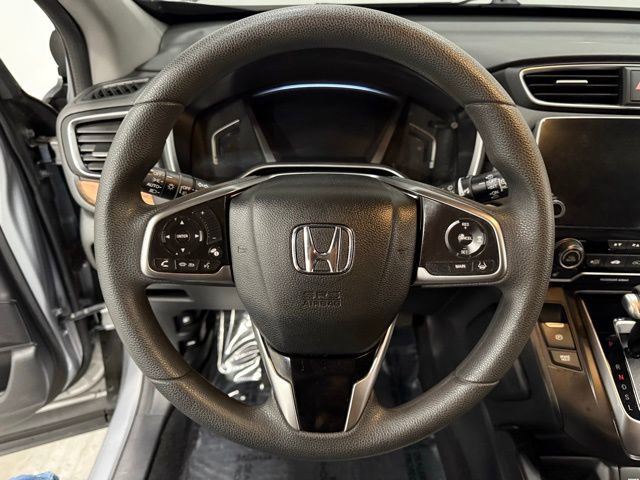 Used 2018 Honda CR-V EX image 22