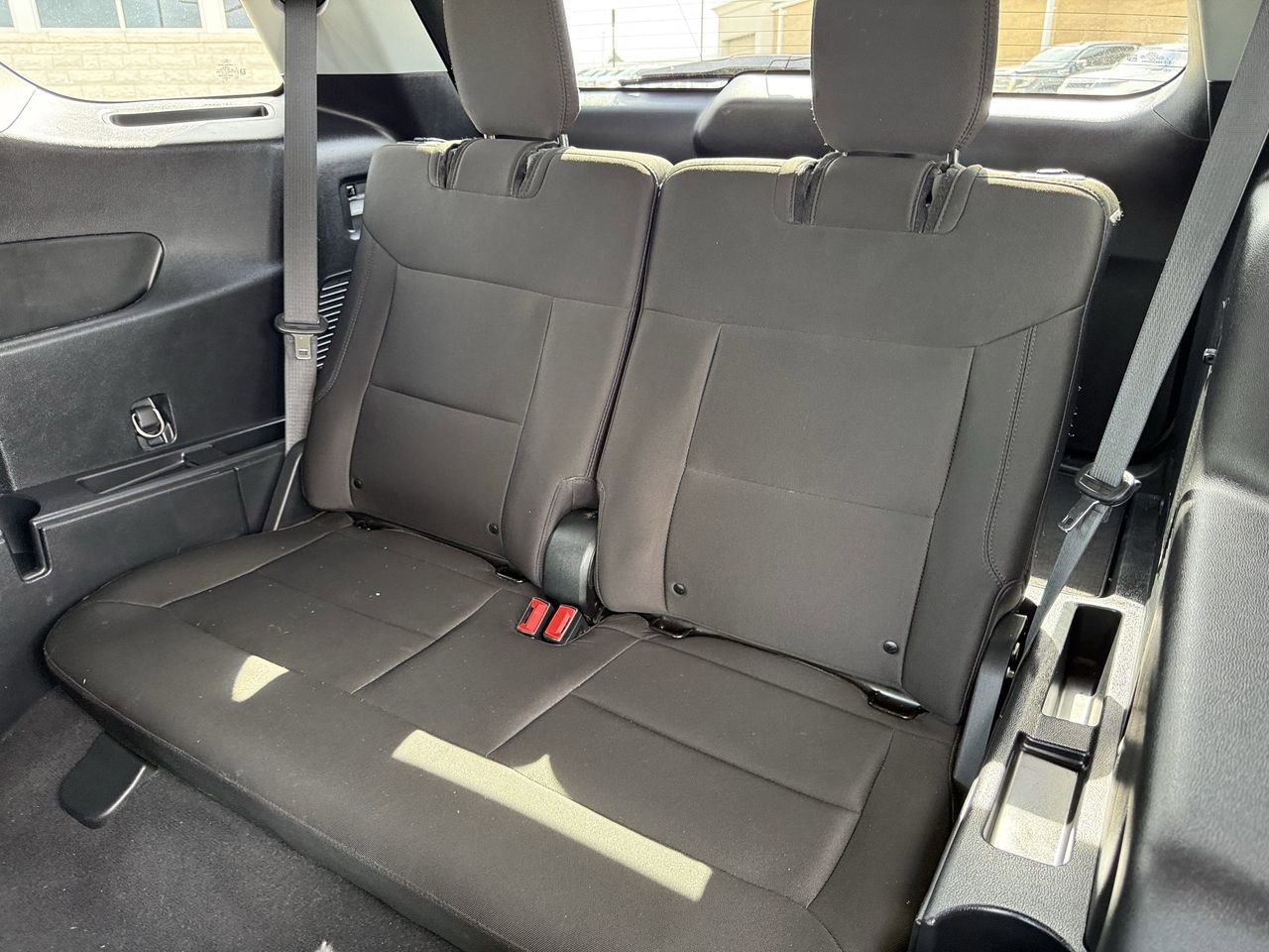 Certified 2023 Ford Explorer XLT RWD image 28