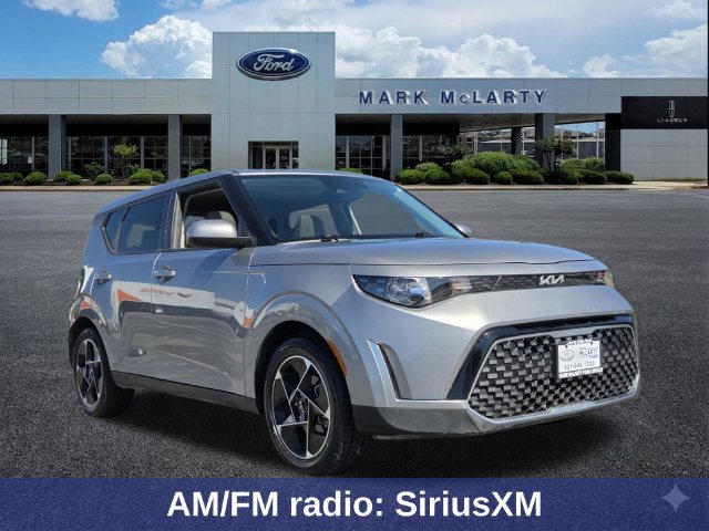 Used 2023 Kia Soul EX FWD image 8
