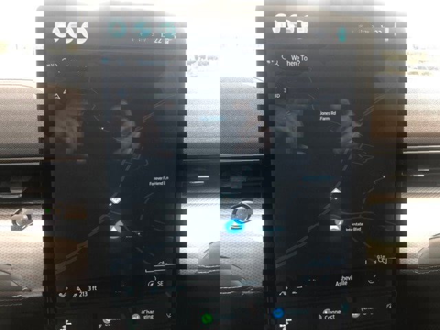 Certified 2021 Ford Mustang Mach-E California Route 1 image 11