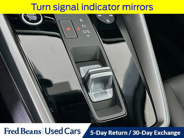 Used 2023 Audi A3 2.0T Premium image 20