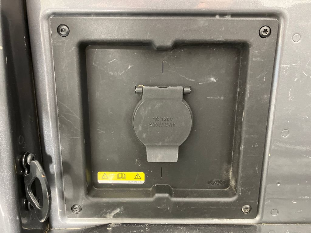 Certified 2024 Ford F150 XLT w/ Equipment Group 302A MID image 30