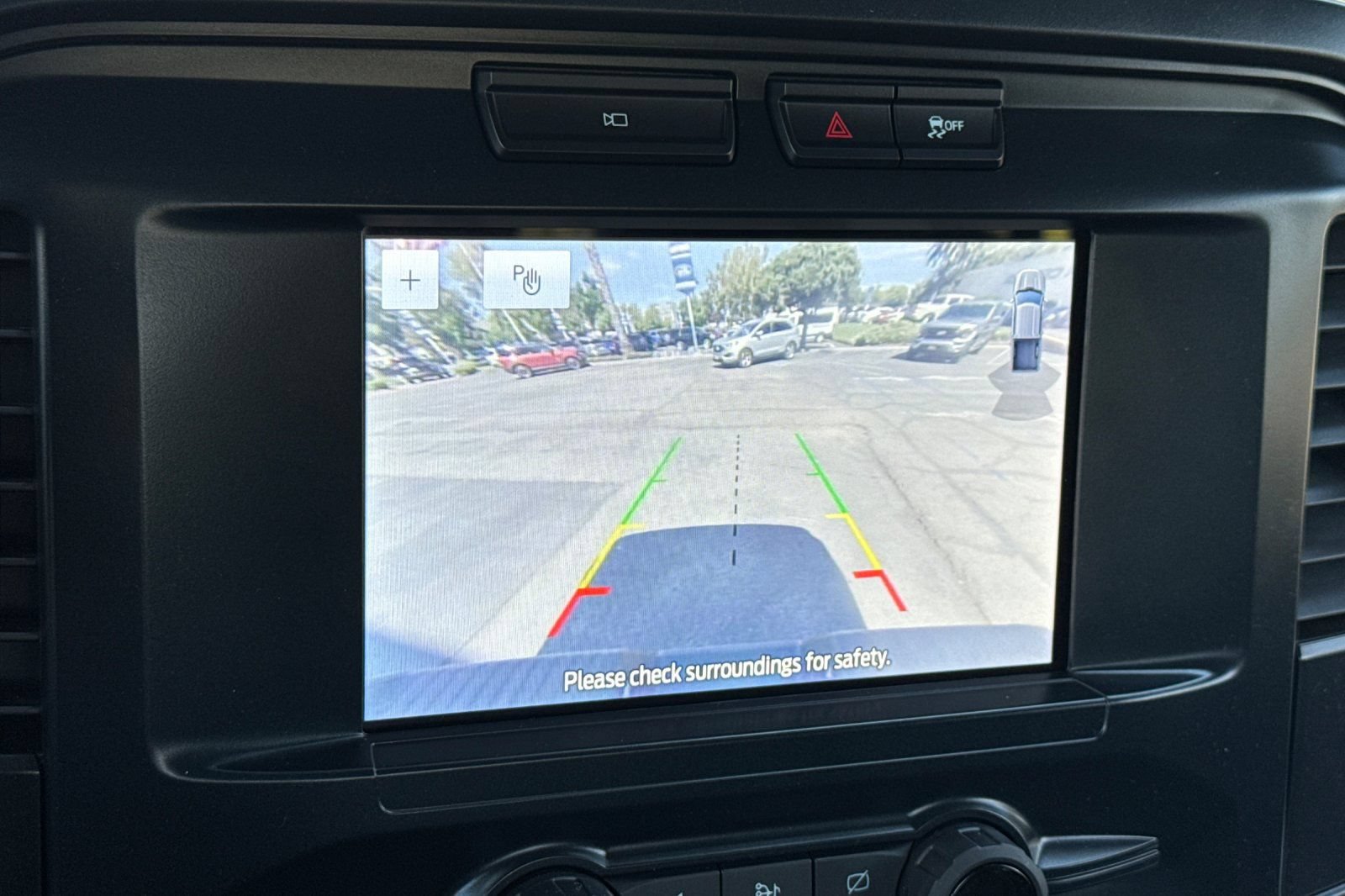 Certified 2022 Ford F150 XL w/ Trailer Tow Package AWD/4WD image 19