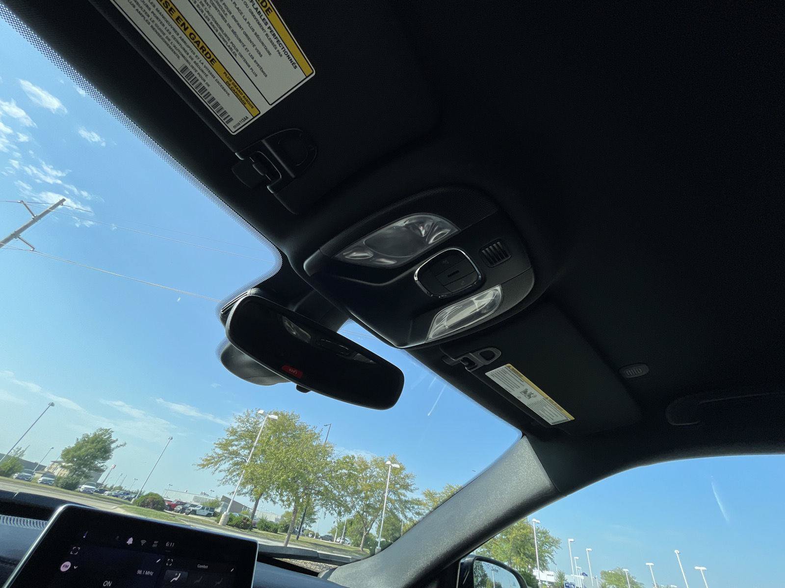 Used 2024 Jeep Compass Latitude AWD/4WD image 20