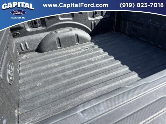 Certified 2024 Ford F150 Lariat w/ Equipment Group 502A High image 17