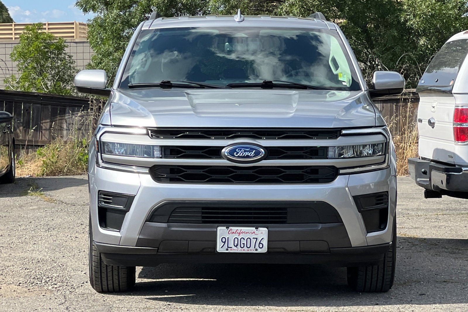 Certified 2024 Ford Expedition XLT AWD/4WD image 10