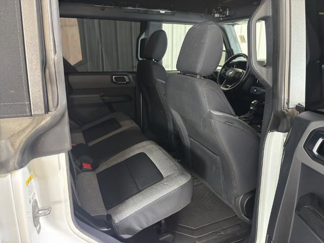 Certified 2021 Ford Bronco Big Bend AWD/4WD image 30