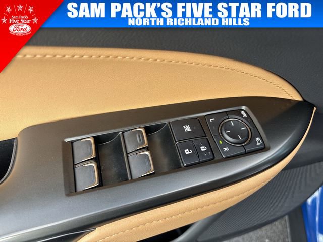 Used 2024 Lexus NX 350 AWD w/ Cold Area Package image 22