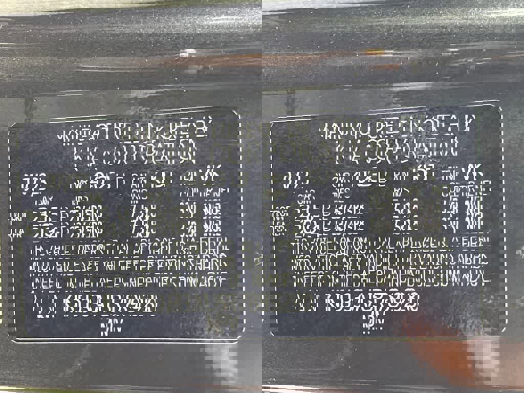 Used 2024 Kia Soul EX w/ Option Group 015 image 33