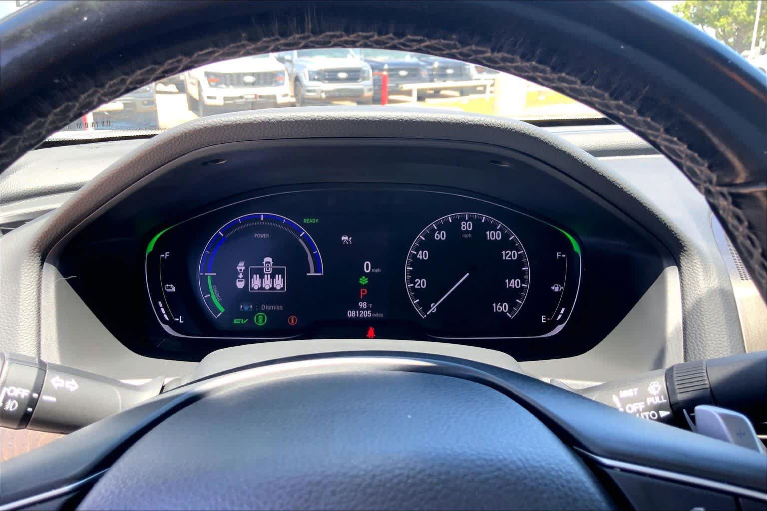 Used 2021 Honda Accord Touring image 26