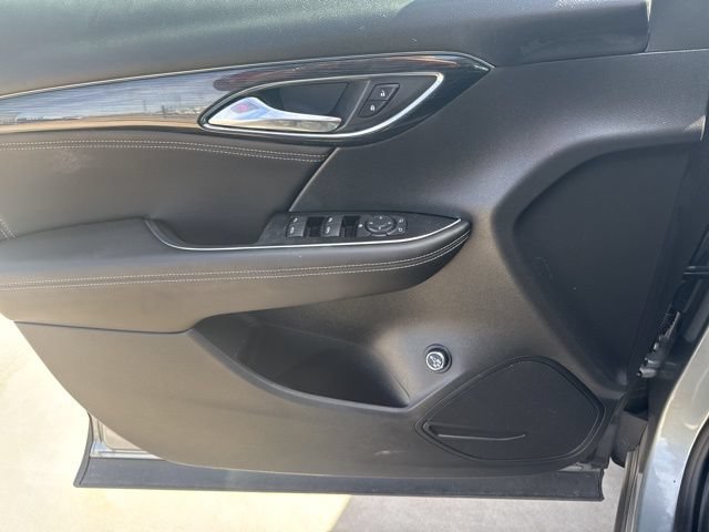 Used 2023 Buick Envision Preferred AWD/4WD image 9