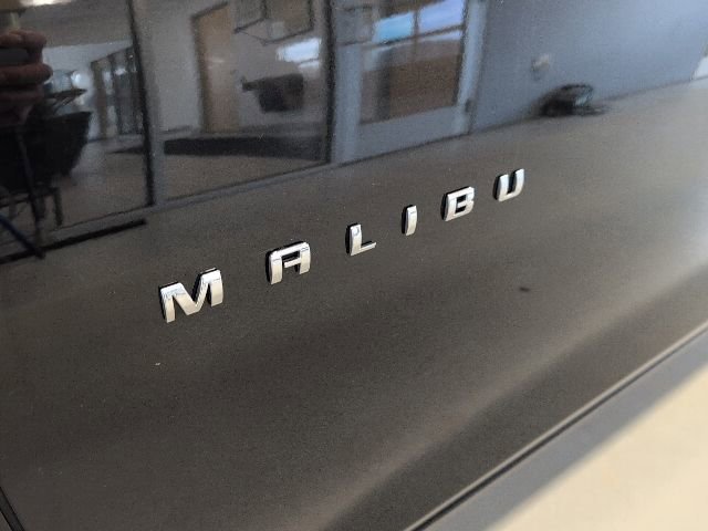Used 2022 Chevrolet Malibu LT FWD image 10