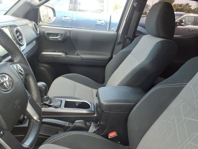 Used 2023 Toyota Tacoma TRD Off-Road AWD/4WD image 5